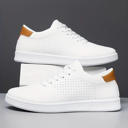 Sapatos Casuais com Sola Ultra Confortável para Homem