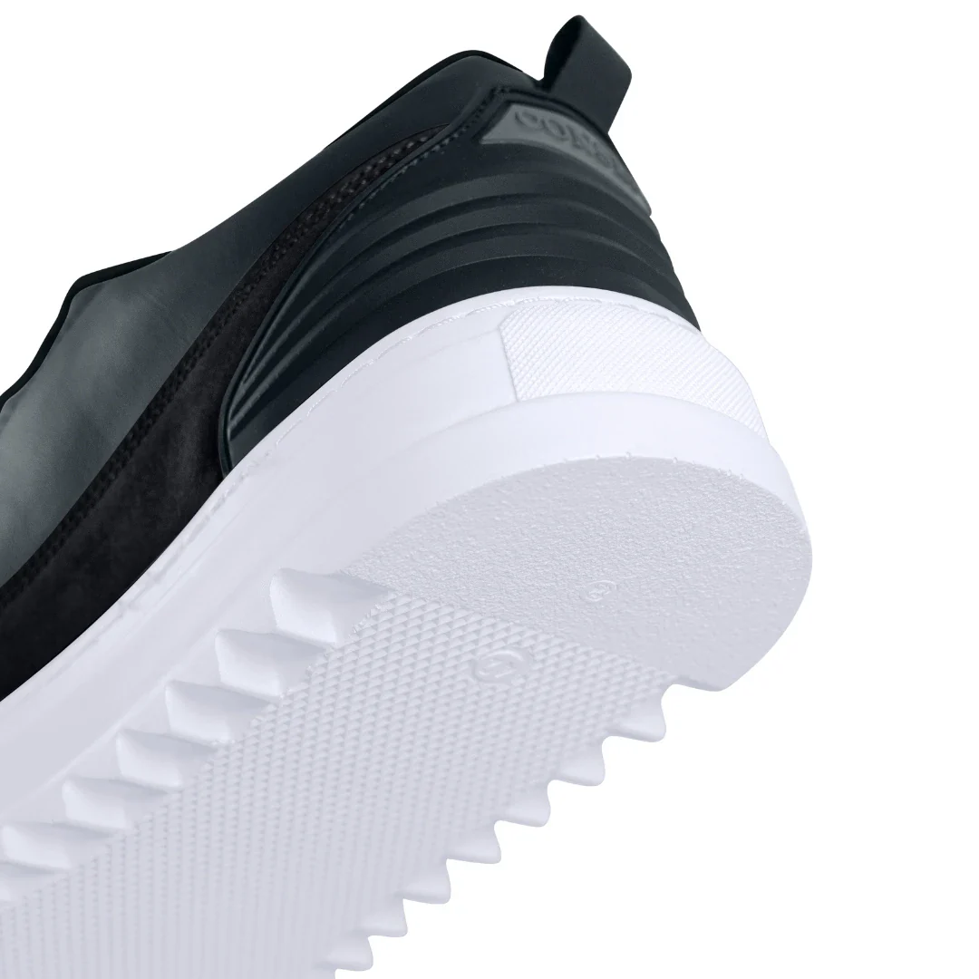 Sapato para homem com elevação oculta®