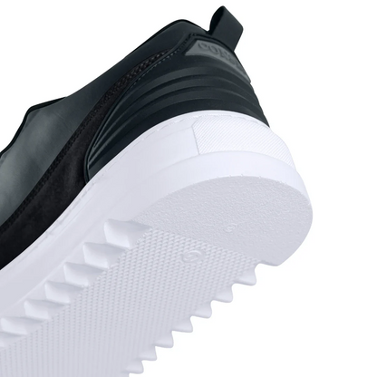 Sapato para homem com elevação oculta®