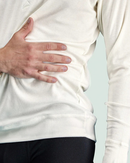 Camiseta de Manga Comprida para Homem (OFERTA 2X1)