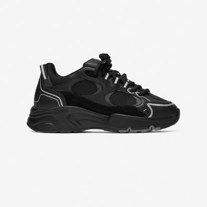 Sapatos de Homem com Sola Resistente e Duradoura