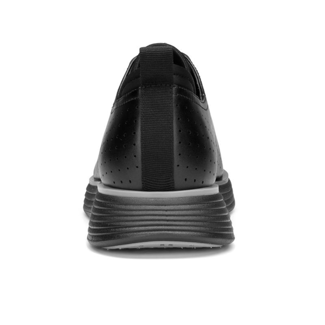 Sapatilhas Urban em Couro Respiravel para Homem