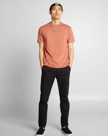 Calças Clássicas Elegantes para Homem