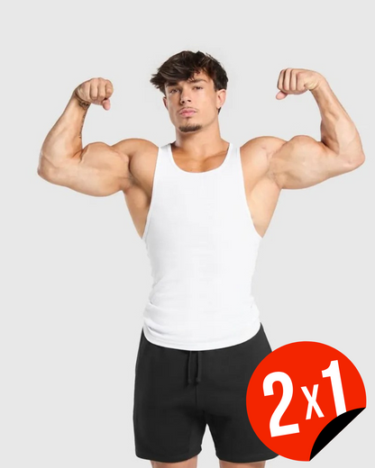 T-shirts de compressão de alta qualidade e com elasticidade