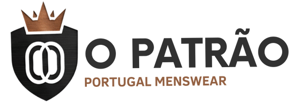 🇵🇹O Patrão