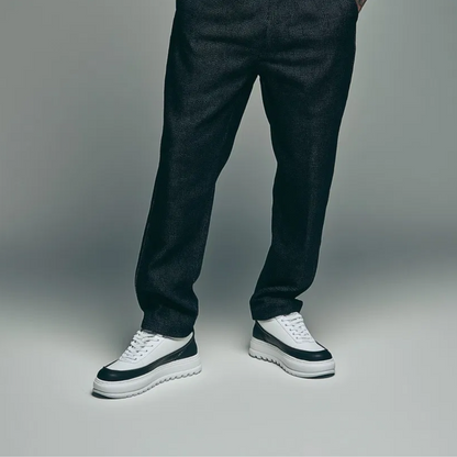 Sapato para homem com elevação oculta®