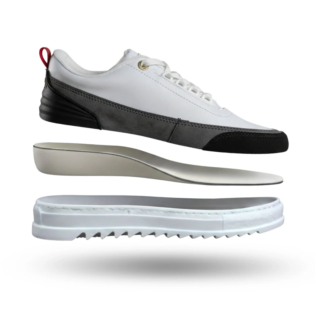 Sapato para homem com elevação oculta®