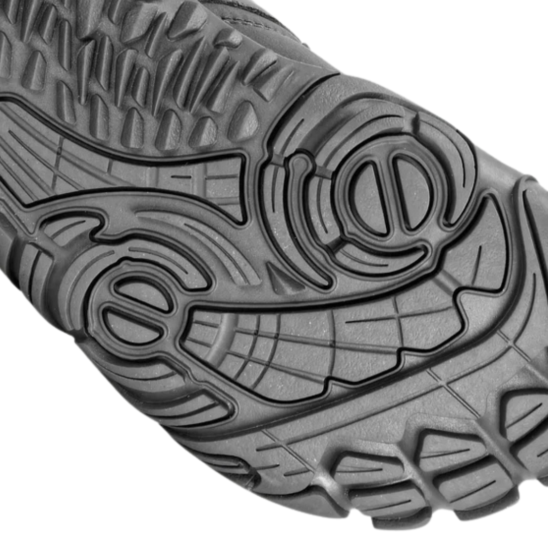 Calçado de Inverno para Homem, Antiderrapante e Impermeável